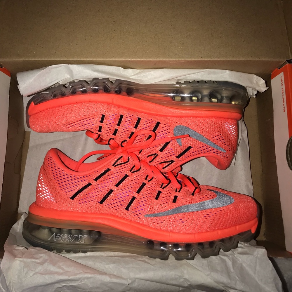 Nike Women AirMax 2016